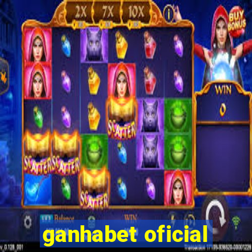 ganhabet oficial